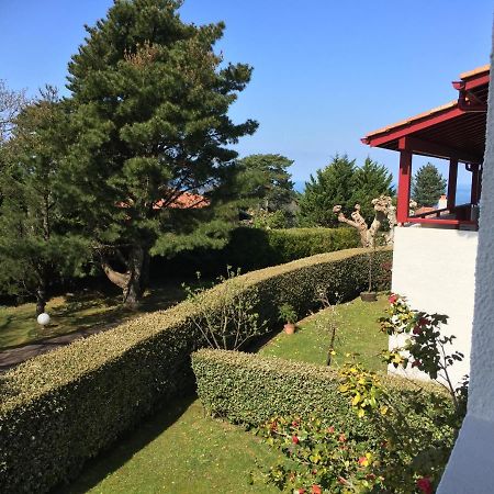 Studio Haut De Bordagain 西布勒 外观 照片