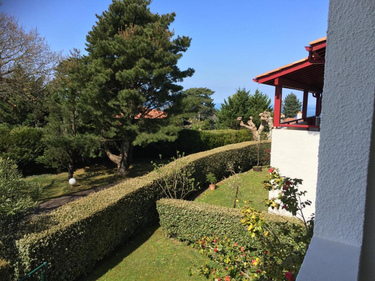 Studio Haut De Bordagain 西布勒 外观 照片