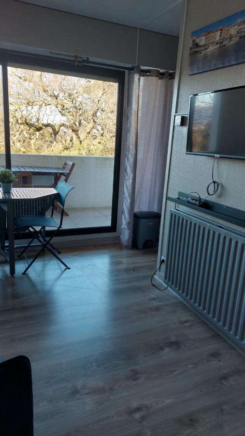 Studio Haut De Bordagain 西布勒 外观 照片