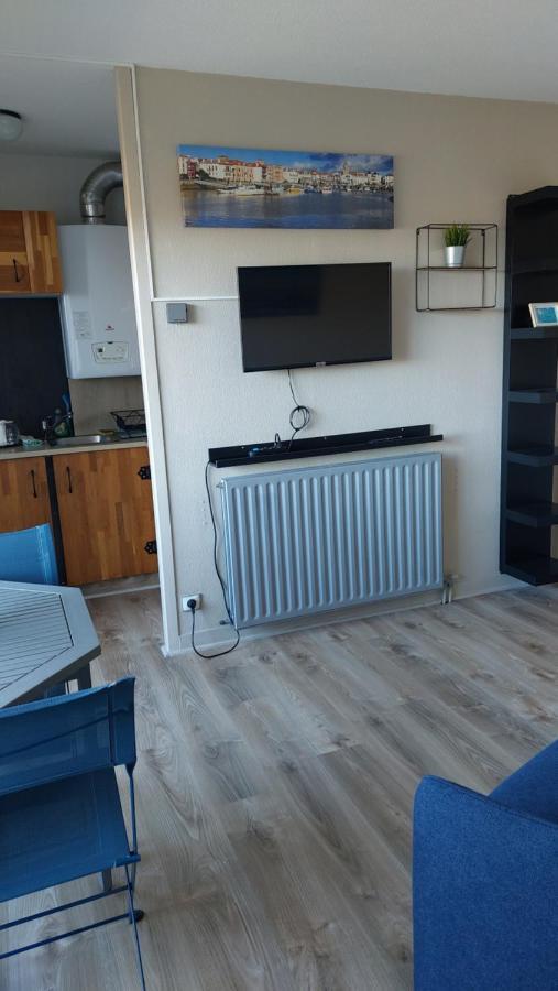 Studio Haut De Bordagain 西布勒 外观 照片