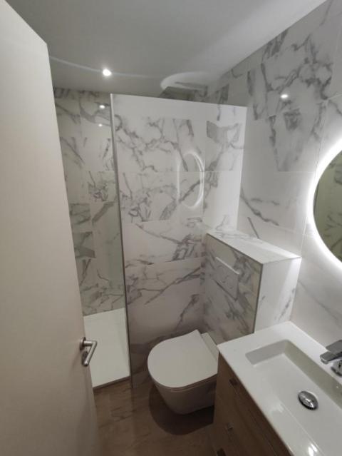 Studio Haut De Bordagain 西布勒 外观 照片