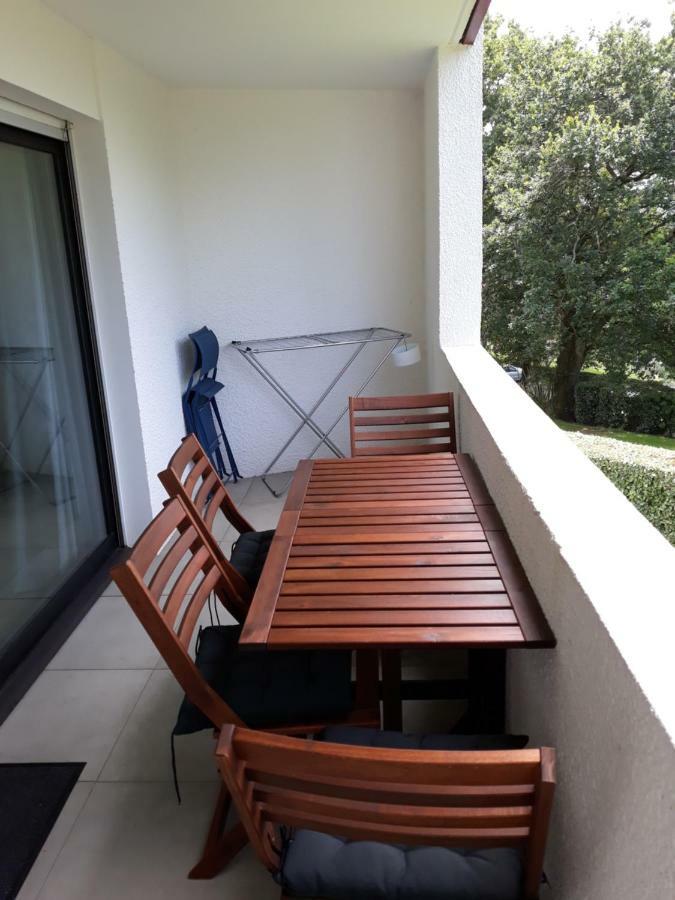 Studio Haut De Bordagain 西布勒 外观 照片