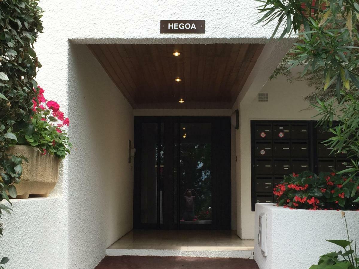 Studio Haut De Bordagain 西布勒 外观 照片
