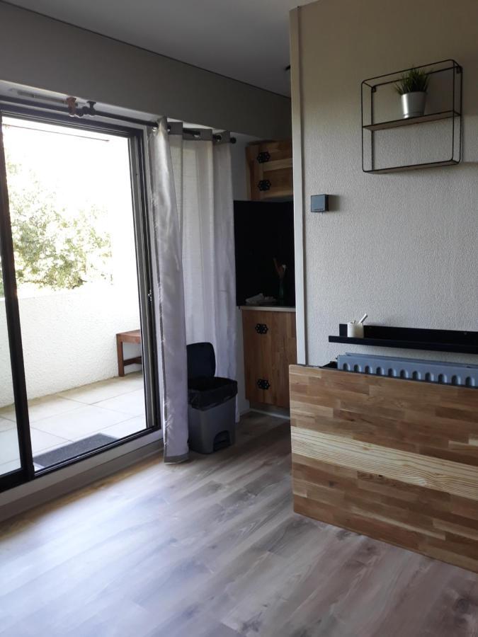 Studio Haut De Bordagain 西布勒 外观 照片